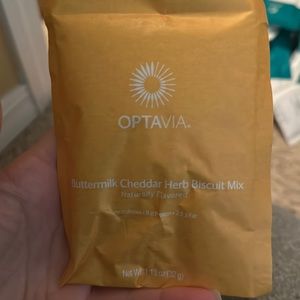 DISCOUNTED OPTAVIA